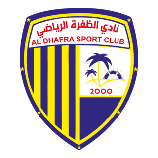 Al Dhafra